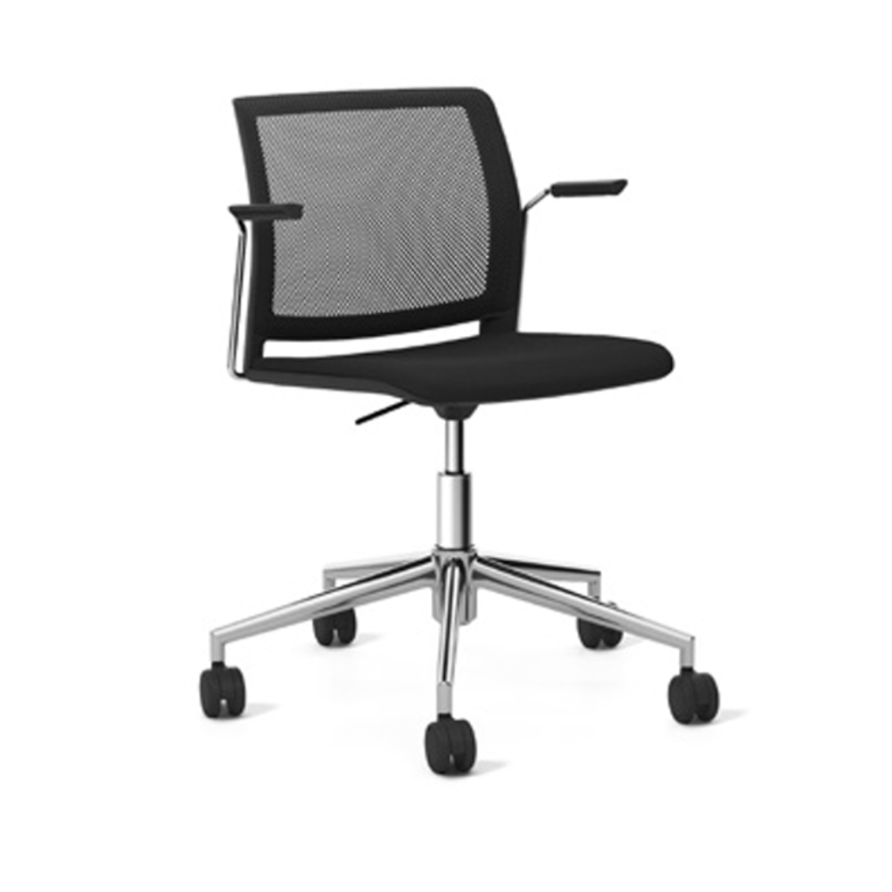 Silla Alpha Giratoria