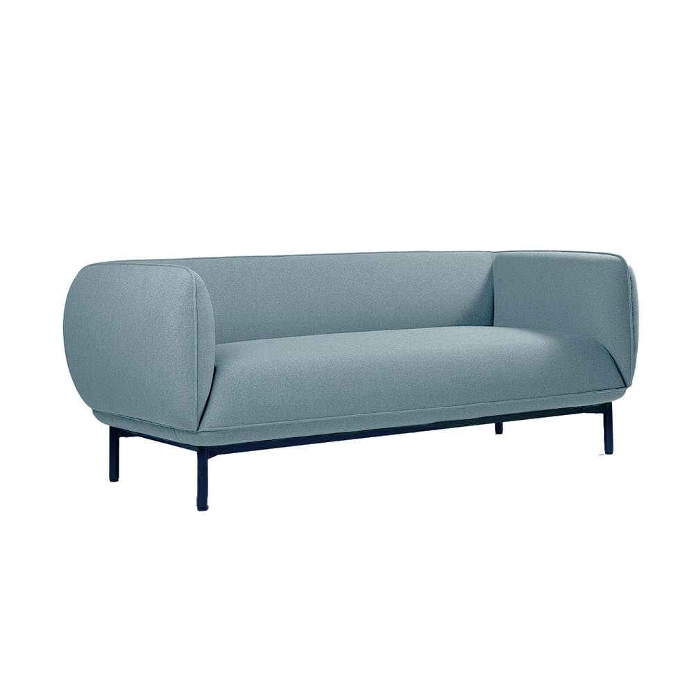 SOFÁ SEVILLA 3 CUERPOS