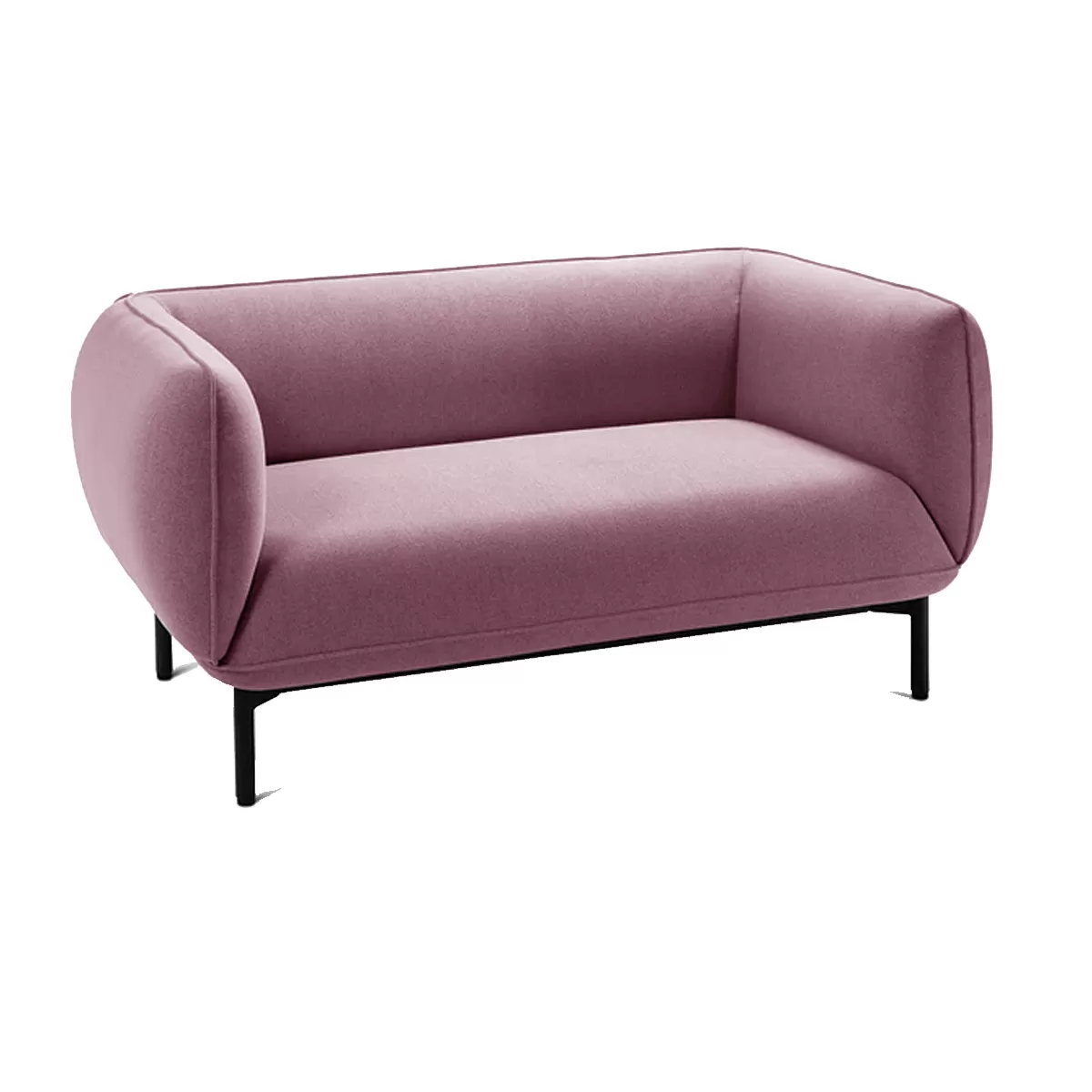 SOFÁ SEVILLA 2 CUERPOS